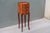 Wood French Occasionnal Table From the Middle of the XXth Century For Sale - Image 7 of 8