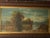 African-American Celebrated 19th-Century Landscape Ohio River Valley Landscape by Prominent Painter Robert S. Duncanson (1821-1872), For Sale - Image 9 of 12