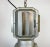 Polish Industrial Factory Ceiling Lamp from Mesko, 1990s For Sale - Image 4 of 16