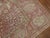 Textile Early 20th Century Lavender Rose Turkish Pictorial Rug rug no.j1791 For Sale - Image 7 of 12