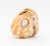 Victorian Cameo Carved Conch Shell, 19th century. 3.5" H x 5.25" W x 3.75" D. Provenance: From a 390 West End Avenue Estate.