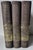 Blue The Complete Letters of Vincent Van Gogh-3 Volumes-1978 For Sale - Image 8 of 8
