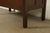 Stickley Brothers Antique Mission Oak Arts & Crafts Dresser With Mirror, Circa 1910 For Sale - Image 12 of 17