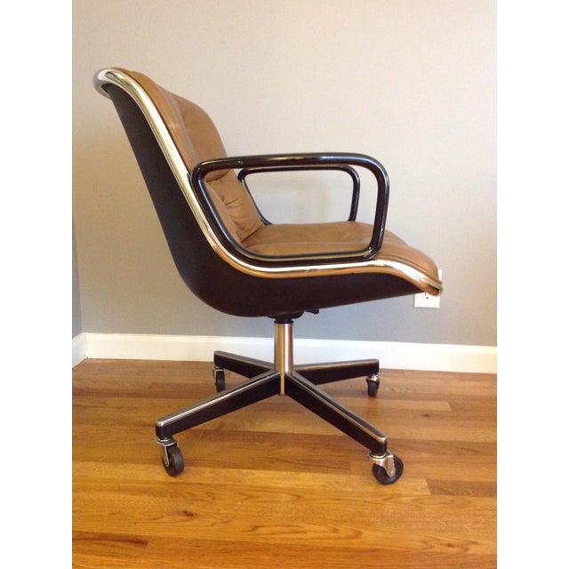 Charles pollock chair clearance