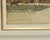 Set of 3 Josef Eidenberger Williamsburg Architectural Etchings 1977 For Sale - Image 15 of 18