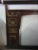 Brown Antique Room Divider For Sale - Image 8 of 10