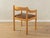 Mid-Century Modern Carimate Armchair by Vico Magistretti for Cassina, 1950s For Sale - Image 3 of 9