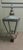 Large Victorian Copper Lantern For Sale - Image 3 of 8