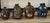 Four Face Jugs That Every Collector Should Have! For Sale - Image 11 of 11