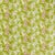 Morris & Co Leicester Fabric in Sour Green/Plum - a Sample For Sale