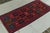 Hand-knotted in wool, an antique Persian Kilim rug originating circa 1920-1930, joining Rug & Kilim’s most coveted flat...