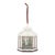 Add a charming touch to your holiday decor with this Winter Gazebo Ornament Set! Designed to bring festive cheer, these...