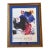 Robert Rauschenberg ‘Untitled’ Lithograph From 1c Life Magazine For Sale