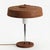 1950s Lamp in the style of Louis Kalff, 1950s For Sale - Image 5 of 9