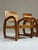 Art Deco Chairs, 1930s, Set of 2 For Sale - Image 6 of 18