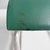Italian Metal and Faux Leather Chairs by Maltoni Carlo Arredi Metallici, 1930s, Set of 2 For Sale - Image 12 of 18