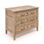French French Antique, Louis XVI Period Chest of Drawers, Painted For Sale - Image 3 of 10