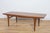 A coffee table designed by the Danish designer Johannes Andersen for the CFC Silkeborg manufactory in the 1960s. The...