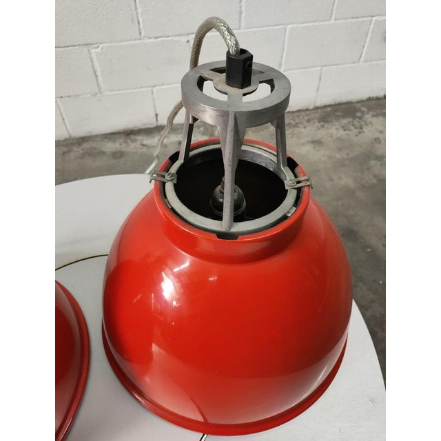 Measurements: height 38cm, diameter 35cm. Up to 250V (Europe/UK Standard).The wiring of this item may be original and...