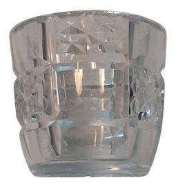 Example of Baccarat Vases