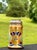 Late 19th Century Art Nouveau Lobmeyr Enameled Glass Vase For Sale - Image 18 of 18