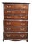 Pennsylvania House New Standards by Steve Tyrell Cherry Chest on Chest For Sale