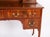 Antique Edwardian Mahogany Dressing Table & Mirror, 1900s For Sale - Image 6 of 18
