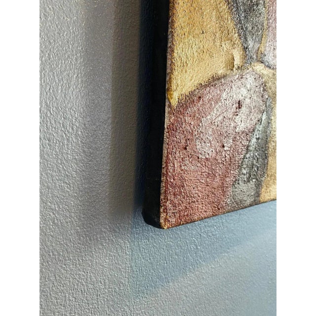 Gilbert Pauli, The Good Samaritan, 1999, Mixed Media For Sale - Image 7 of 9