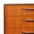 Wood 1960s Mid Century Teak Dresser Nightstand by G Plan (2) For Sale - Image 7 of 10