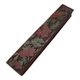 Example of Spanish Revival Home Accents