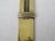 Metal Antique Brass Letter Opener For Sale - Image 7 of 9