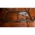 Metal Restoration Hardware Ceiling 4 Light Pendant For Sale - Image 7 of 8