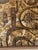 Vintage Outsider Brutalist Art Digned - Signed verso and dated 2010 For Sale - Image 9 of 9