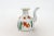 Chinese Ching Dynasty Vintage Porcelain Teapot With Goldfish For Sale In New York - Image 6 of 9