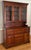 American 1970s Pennsylvania House Step Back Cupboard For Sale - Image 3 of 17