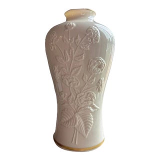 1950s Lenox Ming Vase For Sale