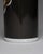 Brown Porcelain Bewegung Vase by Natale Sapone for Rosenthal, 1976 For Sale - Image 8 of 10