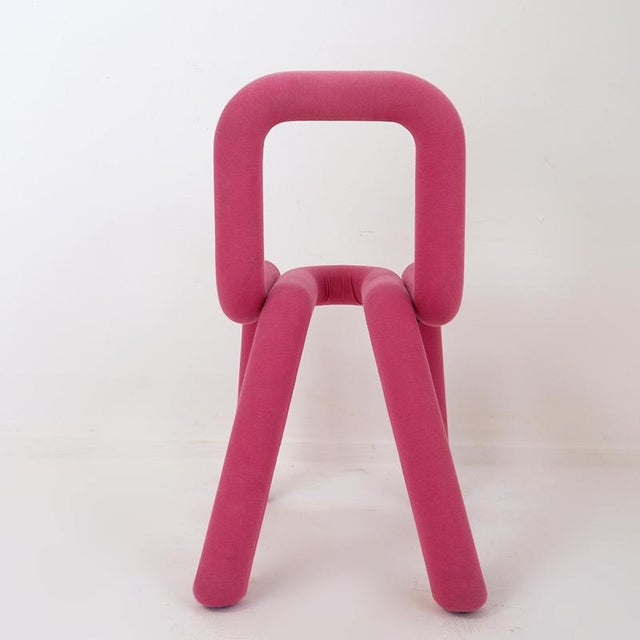 Moustache Bold Chair by Big Game Collection For Sale - Image 6 of 14
