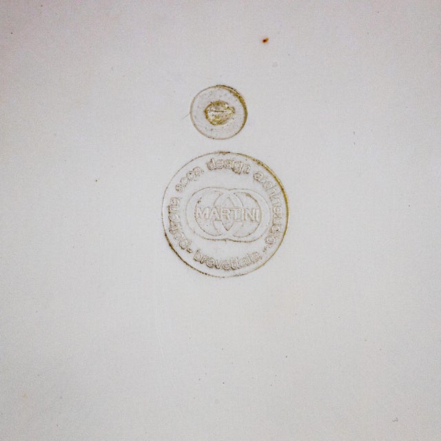 Acca Modular Chairs by Archin Studio Martini, 1970s, Set of 2 For Sale - Image 9 of 10