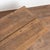 Brown 20th Century Rustic Coffee Table From Hungary For Sale - Image 8 of 11