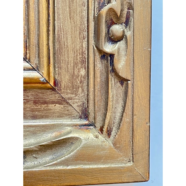 Framed Oil on Canvas Depicting Notre Dame & the Paris Flower Market, Diana Malian For Sale - Image 10 of 11