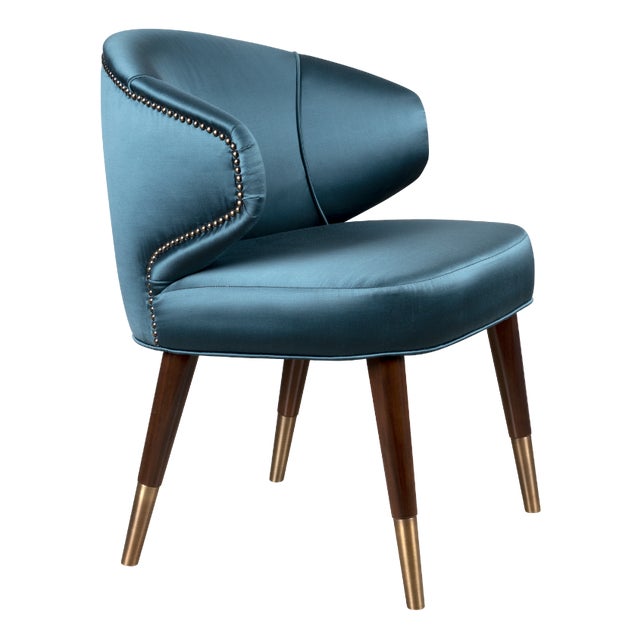 Tippi Dining Chair by Ottiu For Sale