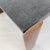 Brown Percival Lafer Coffee Table, 1970s For Sale - Image 8 of 13