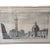 Mid 18th Century 18th C. Antique Copperplate Engraving "View of Trajan's Pillar at Rome" - Framed Folio Print For Sale - Image 5 of 11