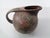 Ceramic 366 handle jug by Kurt Tschörner for Ruscha. Inscribed on the bottom. This piece has an attribution mark, I am...