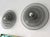 1970s 1970s Sconces Murano Glass by Carlo Nason for Mazzega, Italy - Pair For Sale - Image 5 of 12