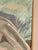 Arne Cassel, Lying Nude, 1960s, Oil on Canvas, Framed For Sale - Image 6 of 18