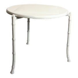 Example of Fiberglass Patio and Garden Furniture