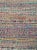 Late 20th Century French Provincial Louis XV Style Cane Back Arm Chair For Sale - Image 11 of 12
