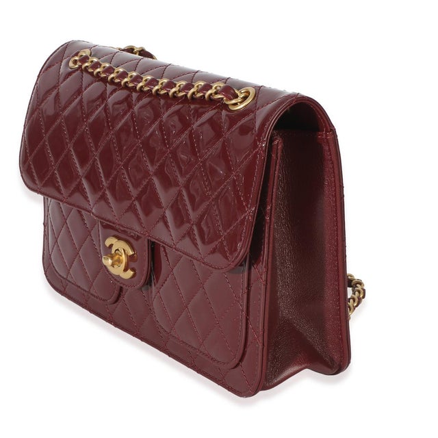 A timeless classic that never goes out of style, the flap bag from Chanel dates back to 1955 and has seen a number of...